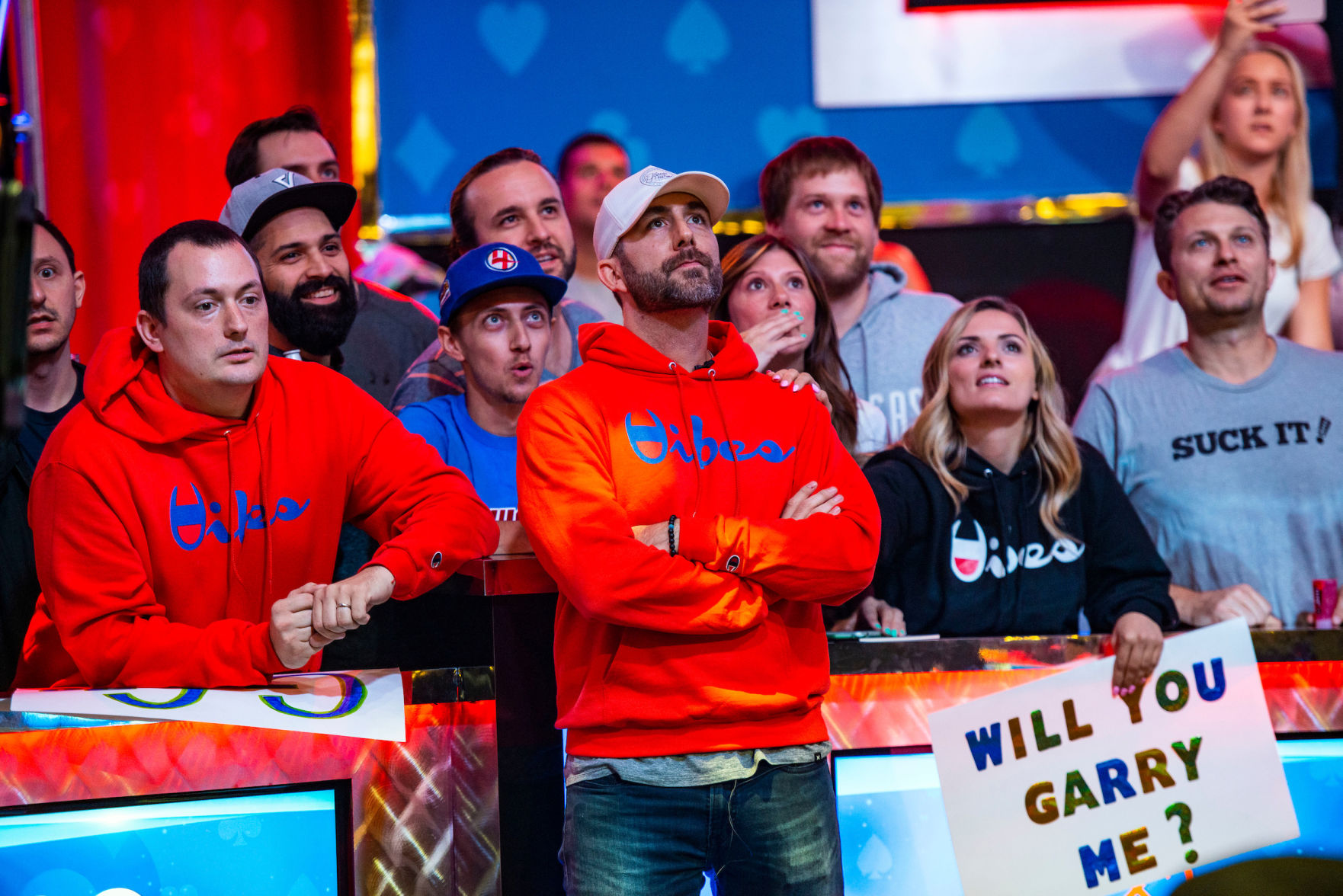 2019 World Series of Poker